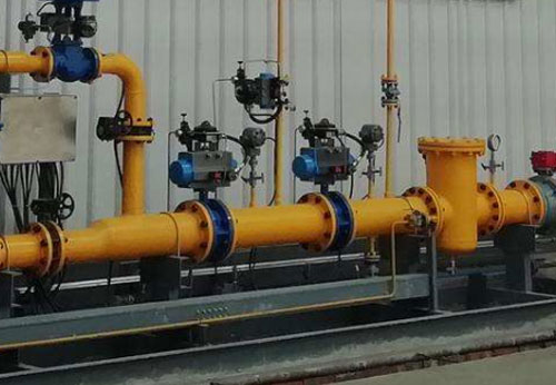 哪些地方离不开阀门