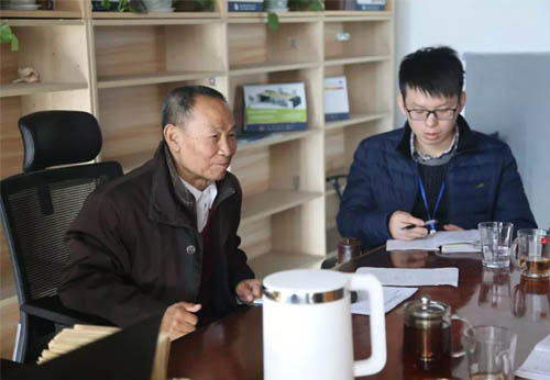 陆培文老师